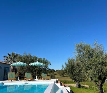 Fronteira House | DoVale Country House