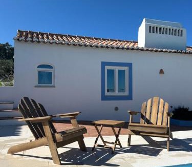 Fronteira House | DoVale Country House