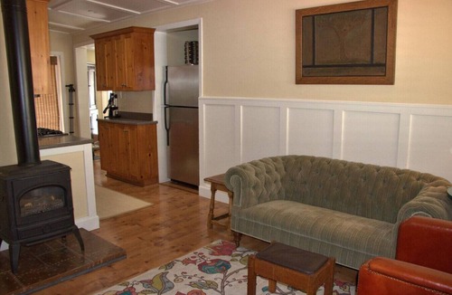 Marine Terrace House | Downing Cottage Lodge Hill