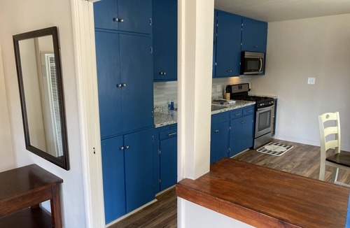 Arroyo Grande House | Downtown Arroyo Grande - 2 Bedroom House