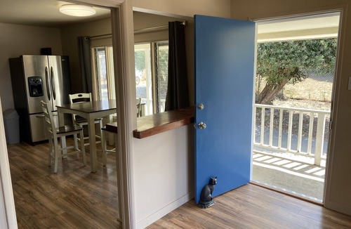 Arroyo Grande House | Downtown Arroyo Grande - 2 Bedroom House