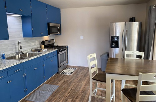 Arroyo Grande House | Downtown Arroyo Grande - 2 Bedroom House