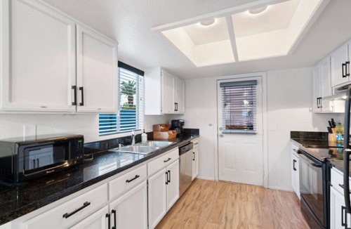 Gilbert House | Downtown Gilbert Boho-Oasis|Pool|Gazebo|Gameroom