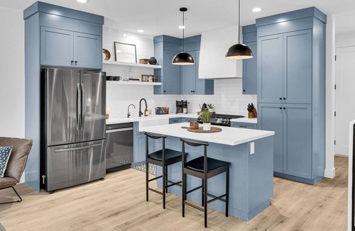 Paso Robles House | Downtown Paso: Park Street Hideaway 2 Bed/2.5 Bath