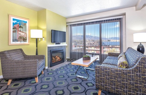 Downtown Reno Resort | Downtown Reno Resort 1bdr