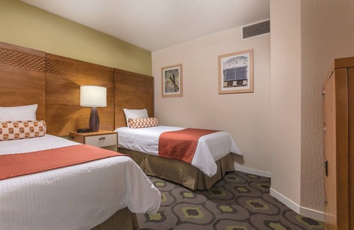Downtown Reno Resort | Downtown Reno Resort 2bdr