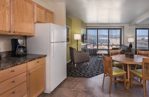 Downtown Reno Resort | Downtown Reno Resort 2bdr