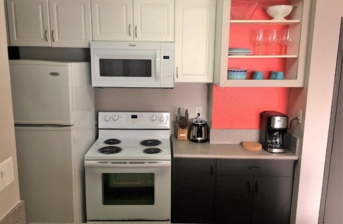 Civic Core Apartment | Downtown San Diego 2 Bedroom Apartment