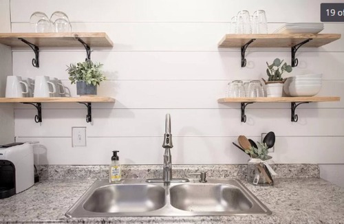 Sonora Apartment | Downtown Studio Apartment