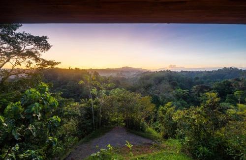 Drake Bay Hotel | Drake Bay Getaway Resort by Sandglass