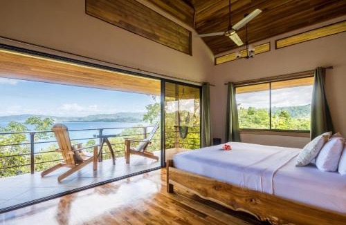 Drake Bay Hotel | Drake Bay Getaway Resort by Sandglass
