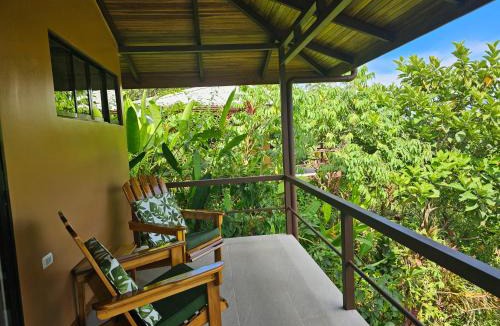 Drake Bay Hotel | Drake Bay Greenleaf