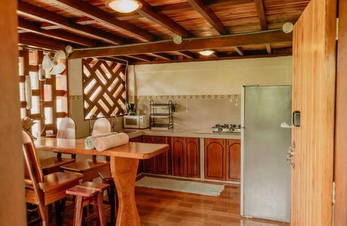Drake Bay Cabin | Drake Bay Sunset Lodge