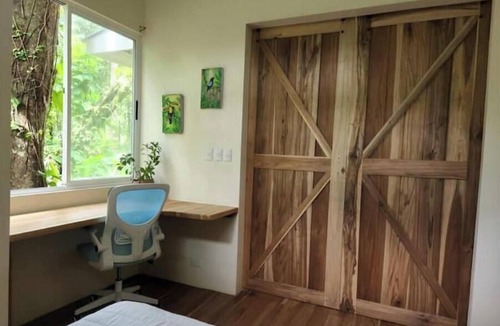 Chiguata House | Dream getaway for nature lovers - top floor