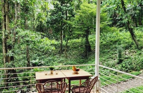 Chiguata House | Dream getaway for nature lovers - top floor