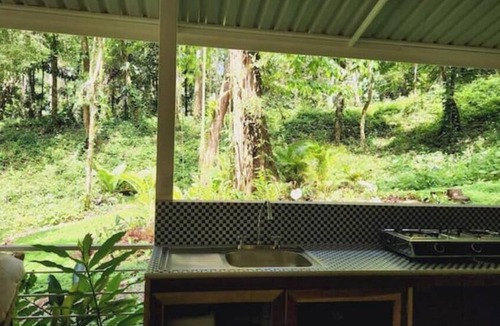 Chiguata House | Dream getaway for nature lovers - ground floor