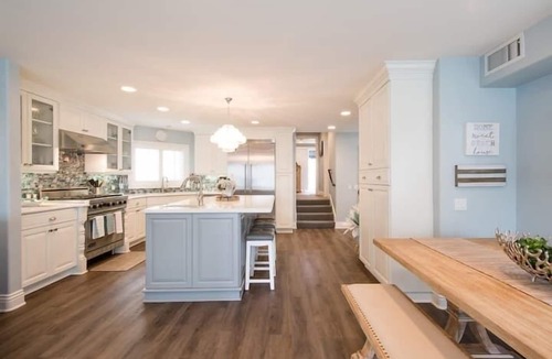 West Newport House | Dream House near Beach, on Peninsula, Newport Beach