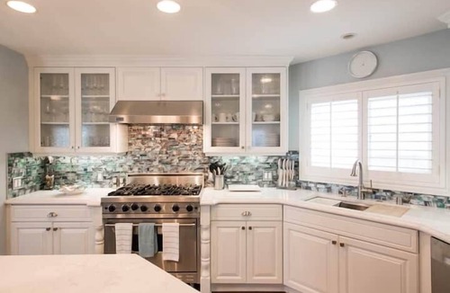 West Newport House | Dream House near Beach, on Peninsula, Newport Beach