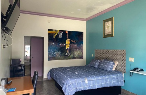 Inglewood Hotel | Dream Inn