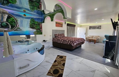Inglewood Hotel | Dream Inn
