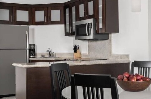 Las Vegas Hotel | Dream Las Vegas Retreat Steps from the Strip!