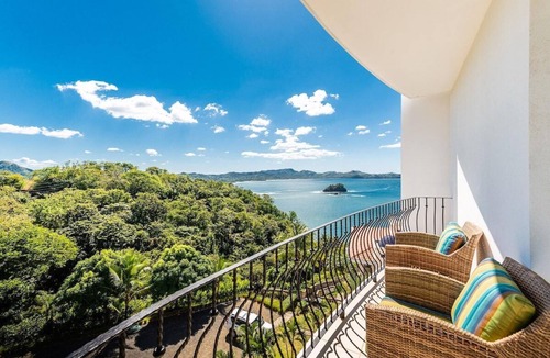 Playa Flamingo Condo | Dream Ocean View Condo | Sleeps 4