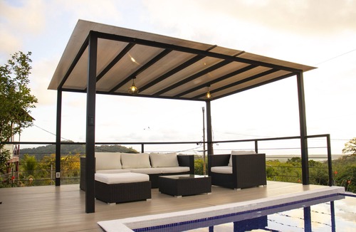 Tres Rios House | Dream Vacation house in the Mountains
