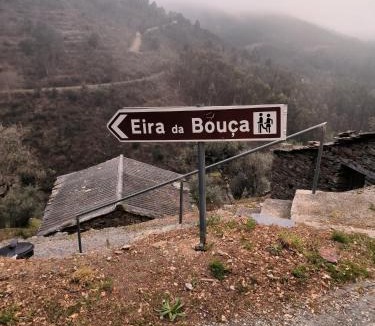 Chas de Egua House | Dreams in Xisto