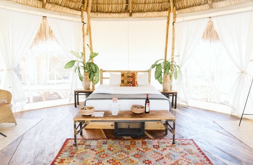 San Juan del Sur Hostel | Dreamsea Surf Resort Nicaragua - Hostel