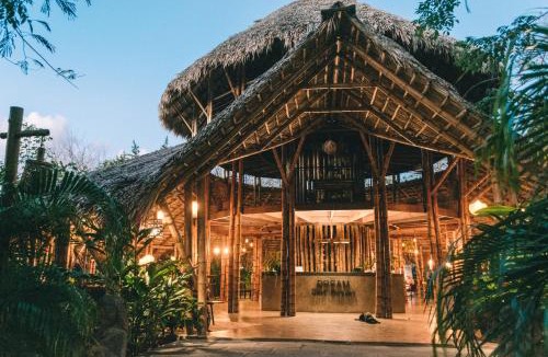 San Juan del Sur Hotel | Dreamsea Surf Resort Nicaragua