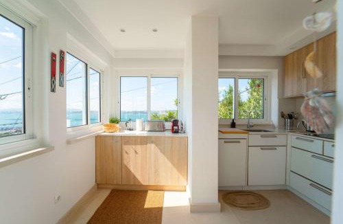 Pica Galo House | Dreamview Nest | By Airnest