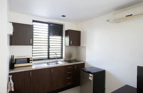 Volivoli House | Dreamview Villas - In Rakiraki