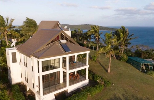 Volivoli House | Dreamview Villas - In Rakiraki