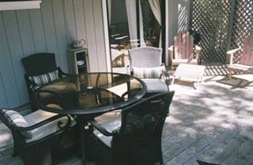 Marine Terrace Bed & Breakfast | Dreydon House B&B