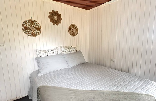 Wailoloa Apartment | Drifters Apartment in the heart of Wailoaloa – Walk to Beach, Bars & Cafes