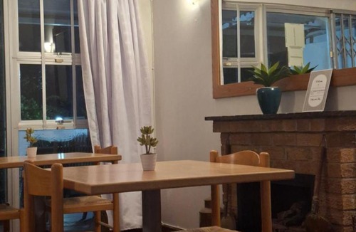 Humewood House | Driftsands Guest House