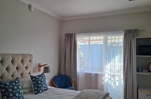 Humewood House | Driftsands Guest House
