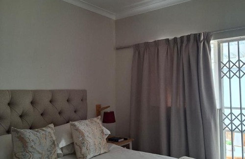 Humewood House | Driftsands Guest House