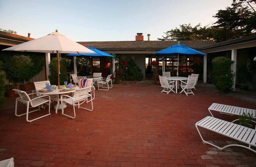 Carpinteria House | Driftwood Beach Retreat - Oceanfront Privacy