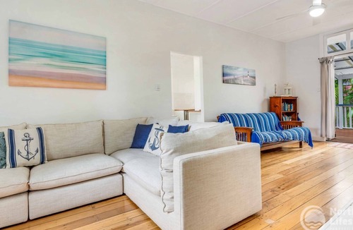 South Golden Beach House | DRIFTWOOD - Family Appeal