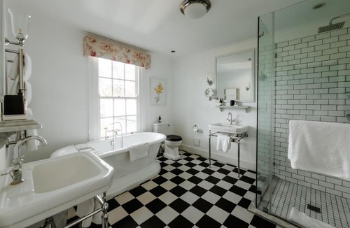 Graaff-Reinet Hotel | Drostdy Hotel
