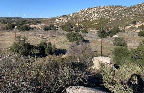 Boulevard RV Rental | Dry Camping site. We have Dry Camping available.