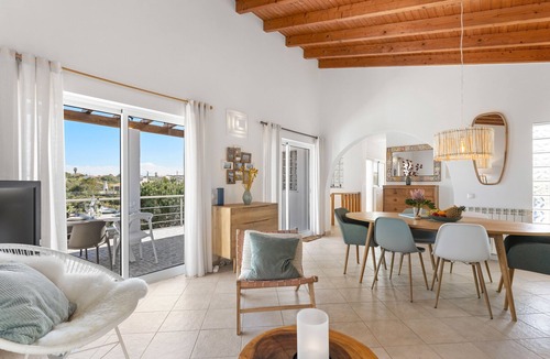 Aljezur Villa | Duas Palmeiras da Arrifana - Amazing family villa!