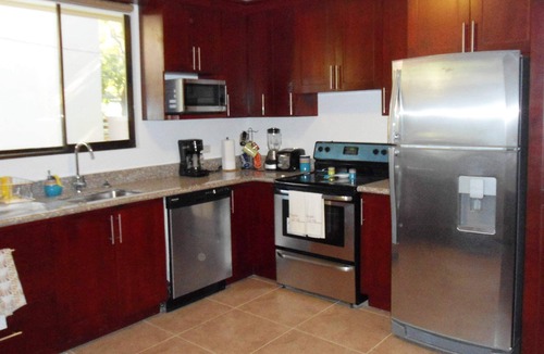 Playa Ocotal Villa | Dulces Suenos, Vista Ocotal #10: Comfortable villa, steps from the beach!