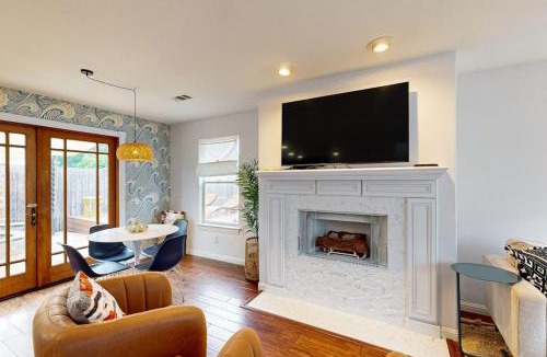 Arroyo Grande House | Dune Delight