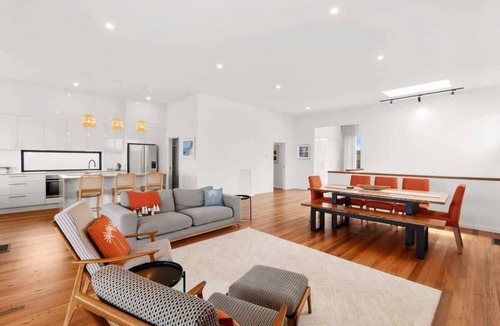 Tomakin House | Dunes at Tomakin