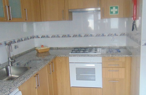 Vila Nova de Santo Andre Apartment | Duplex amplo e luminoso em zona calma e próximo das Praias/Ciclovias/Transportes