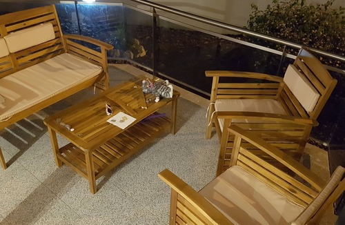 Ericeira Apartment | Duplex Apartment By the Beach