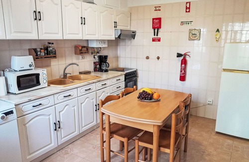 Ericeira Apartment | Duplex Loureiro by Interhome