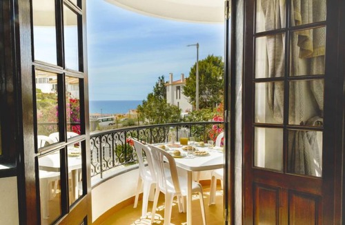 Ericeira Apartment | Duplex Loureiro by Interhome